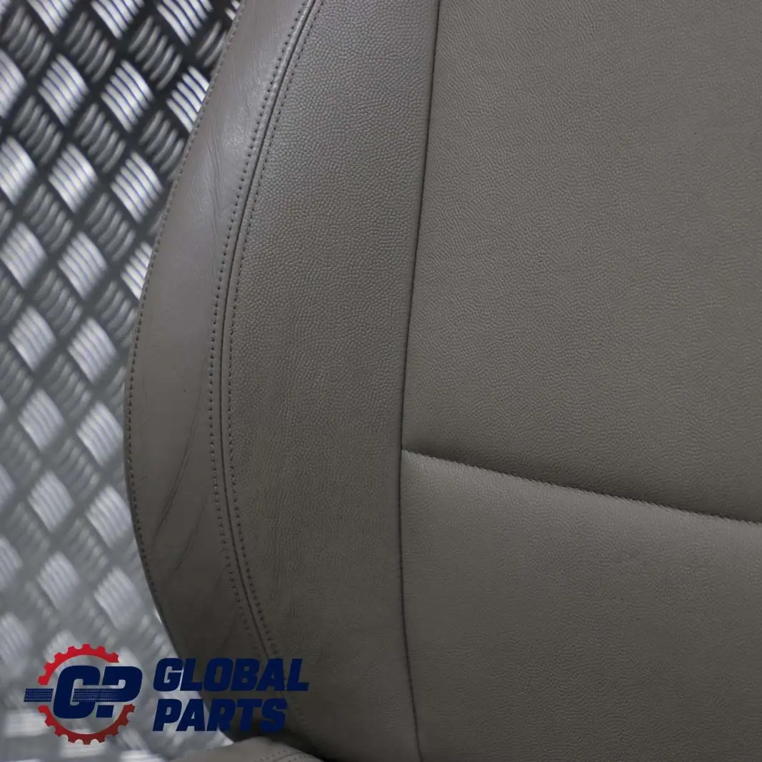 Beige Sieges Cuir Innensitze Siege + Panneau Portieres pour BMW à propos du numéro de pièce E87 BMW Beige Sieges Cuir Innensitze Siege + Panneau Portieres - SKU E87 Beige Leather Seats (LHC2) - Numéro de pièce E87