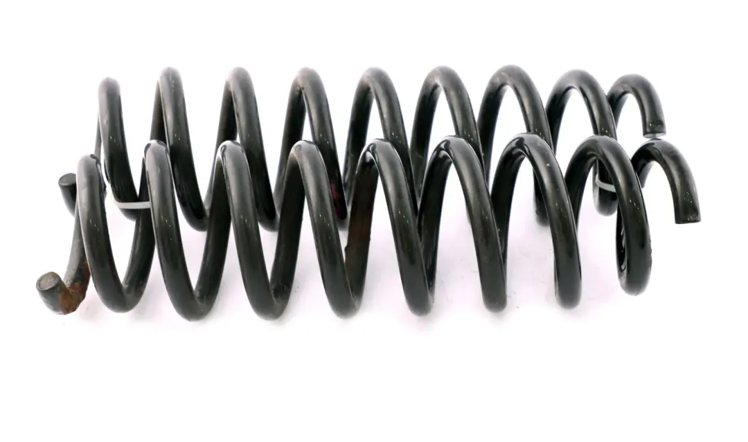 BMW 1 er E87 E87N LCI Schraubenfeder C0 hinten links rechts - SKU E87-C0 - Teilenummer E87 C0