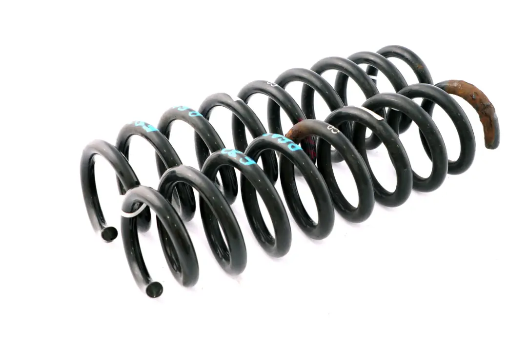 Sprężyny sprężyna tylne tył C0 do BMW E87 116i o numerze E87 C0 BMW E87 116i Sprężyny sprężyna tylne tył C0 - SKU E87-C0 - Numer Części E87 C0