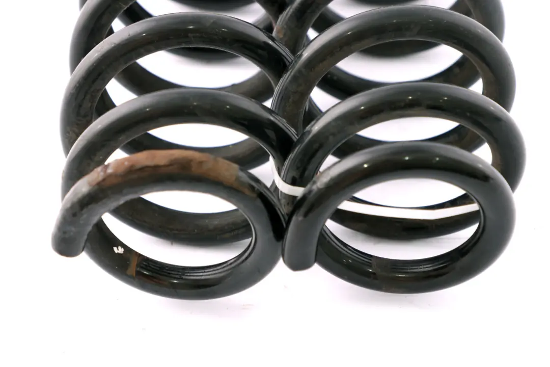 BMW 1 er E87 E87N LCI Schraubenfeder C0 hinten links rechts - SKU E87-C0 - Teilenummer E87 C0