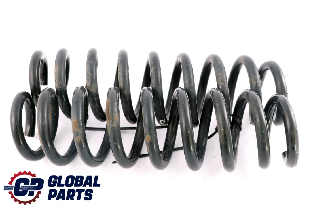 Schraubenfeder C2 Hinten Links Rechts BMW 1 er E87 E87N LCI - SKU E87 C2 - Teilenummer E87 C1