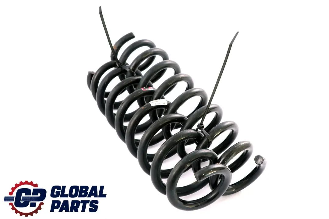 Schraubenfeder C2 Hinten Links Rechts BMW 1 er E87 E87N LCI - SKU E87 C2 - Teilenummer E87 C1