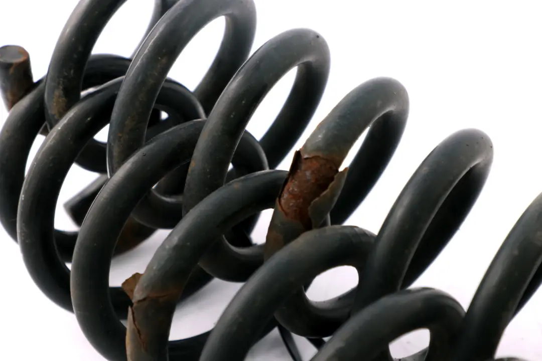 Left Right Sport Coil Spring Set D0 N/O/S to BMW 1 Series E87 E87N LCI Rear with Part number E87 D0 BMW 1 Series E87 E87N LCI Rear Left Right Sport Coil Spring Set D0 N/O/S - SKU E87 D0 - Part number E87 D0