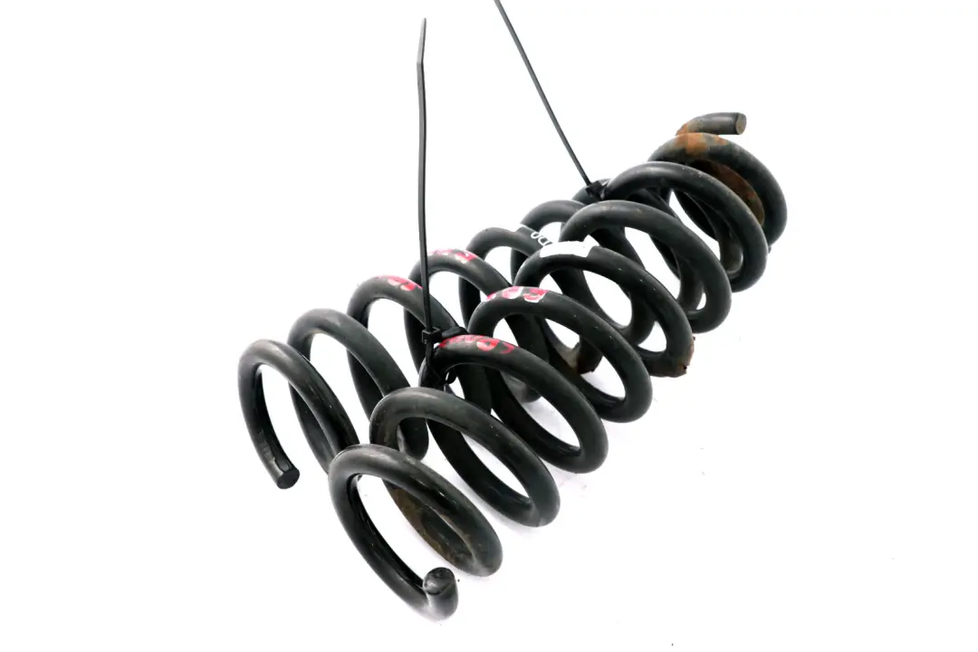 Schraubenfeder D0 Sport Hinten Links Rechts für BMW 1 er E87 E87N LCI mit Teilenummer E87 D0 BMW 1 er E87 E87N LCI Schraubenfeder D0 Sport Hinten Links Rechts - SKU E87 D0 - Teilenummer E87 D0