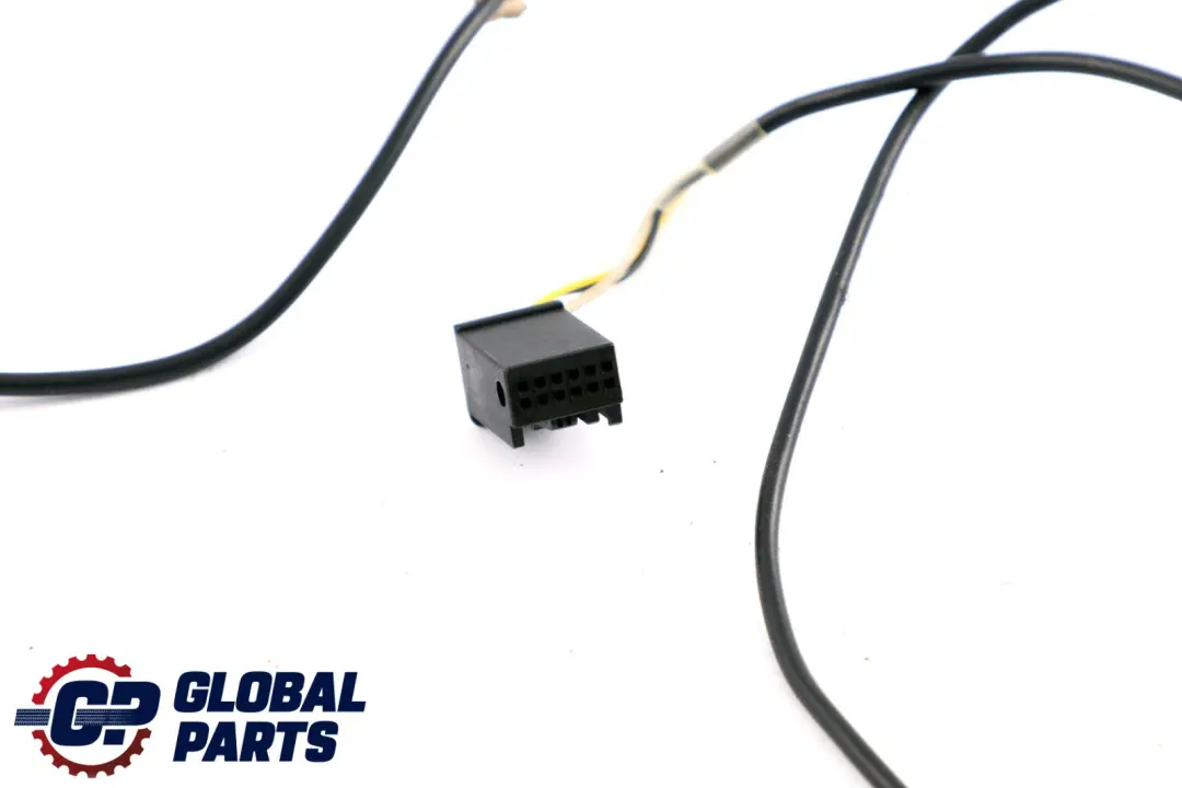 Cable Audio Aux Douille 178cm pour BMW X1 X3 X5 X6 E81 E87 E90 à propos du numéro de pièce E87 E90 Cable Aux 178cm BMW X1 X3 X5 X6 E81 E87 E90 Cable Audio Aux Douille 178cm - SKU E87 E90 Cable Aux 178cm - Numéro de pièce E87 E90 Cable Aux 178cm