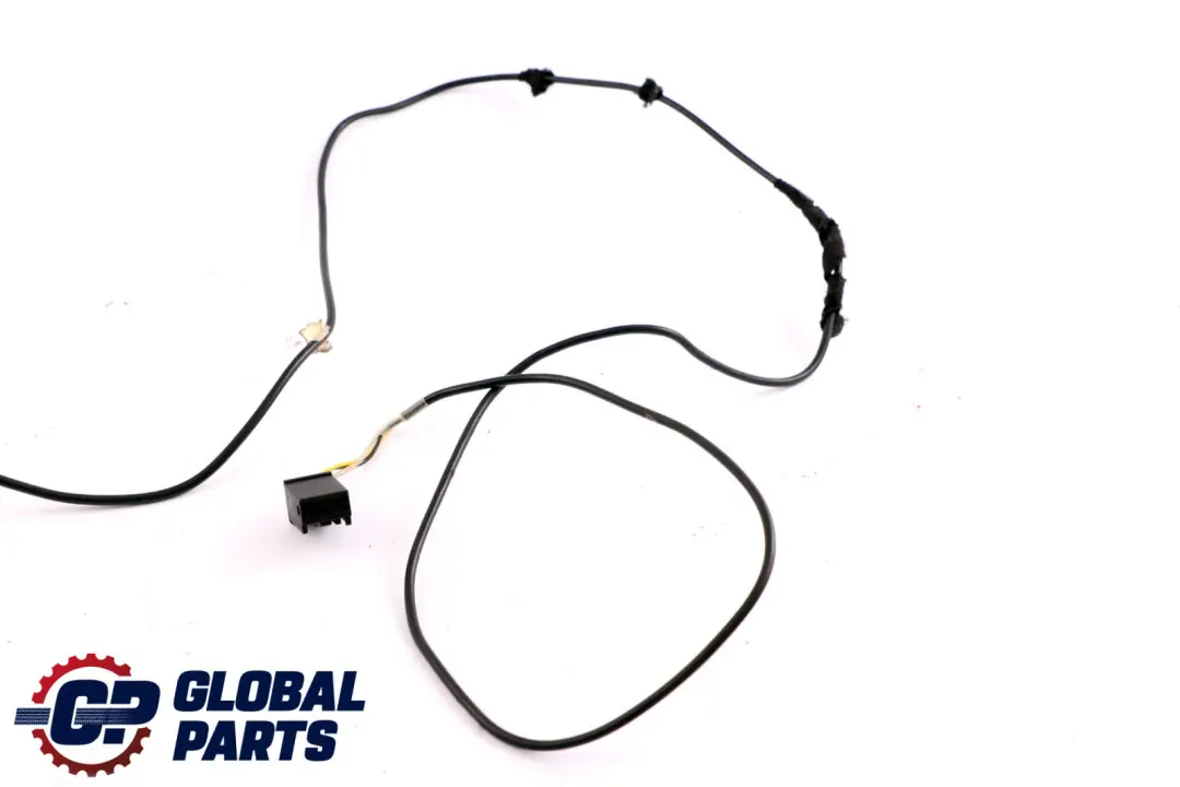BMW 1 3 5 6 7 X1 X3 X5 X6 Series E81 E87 E90 Cable Audio Aux In Socket 178cm - SKU E87 E90 Cable Aux 178cm - Part number E87 E90 Cable Aux 178cm