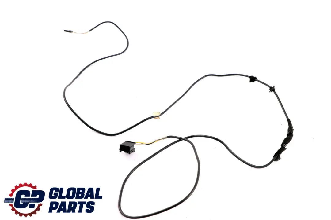 BMW 1 3 5 6 7 X1 X3 X5 X6 Series E81 E87 E90 Cable Audio Aux In Socket 178cm - SKU E87 E90 Cable Aux 178cm - Part number E87 E90 Cable Aux 178cm