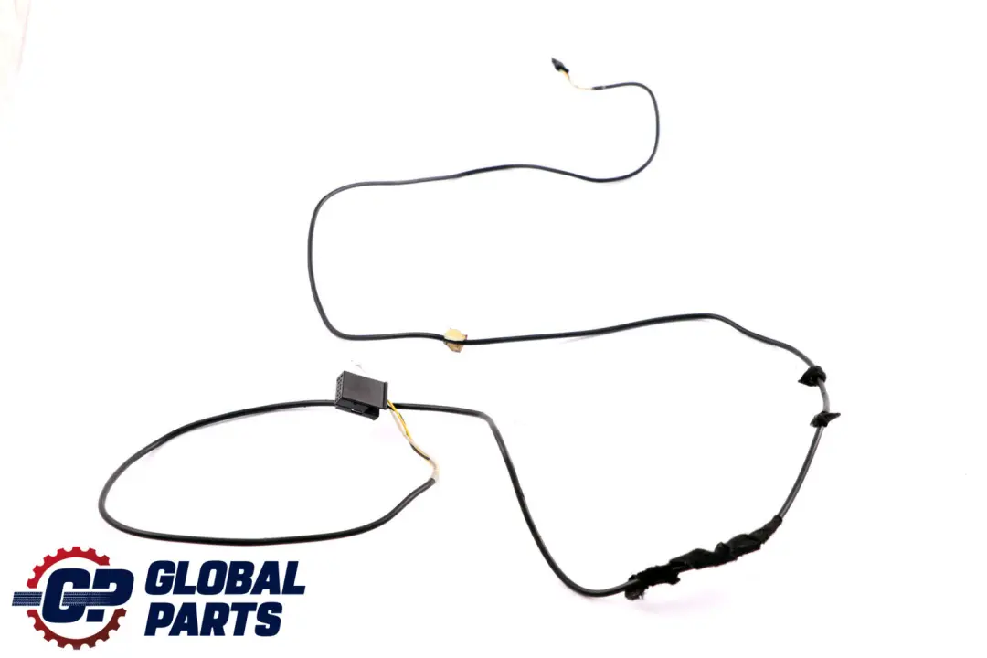 BMW 1 3 5 6 7 X1 X3 X5 X6 Series E81 E87 E90 Cable Audio Aux In Socket 178cm - SKU E87 E90 Cable Aux 178cm - Part number E87 E90 Cable Aux 178cm
