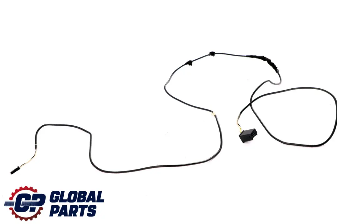 BMW 1 3 5 6 7 X1 X3 X5 X6 Series E81 E87 E90 Cable Audio Aux In Socket 178cm - SKU E87 E90 Cable Aux 178cm - Part number E87 E90 Cable Aux 178cm