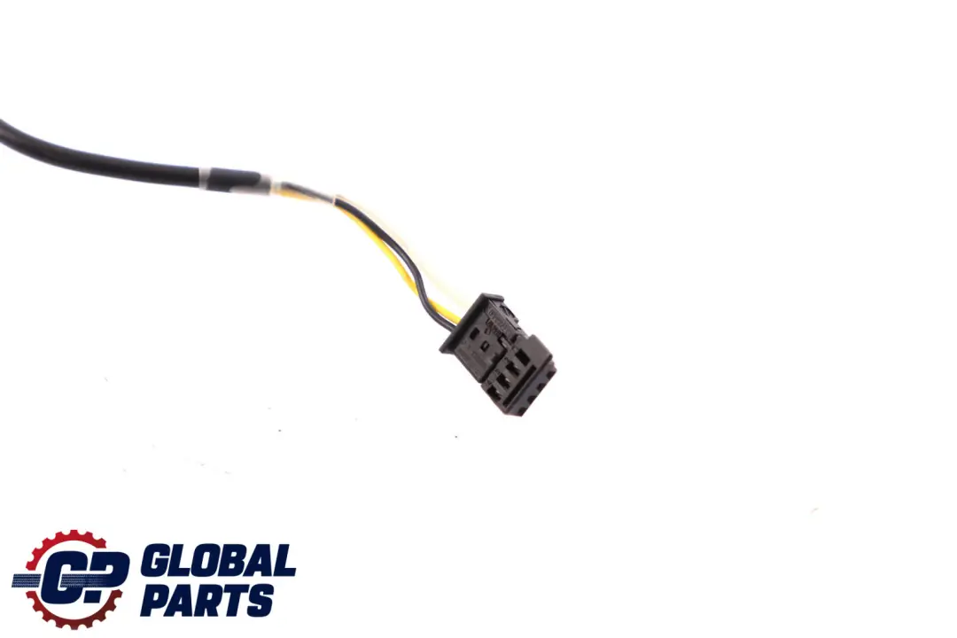 BMW 1 3 5 6 7 X1 X3 X5 X6 Series E81 E87 E90 Cable Audio Aux In Socket 178cm - SKU E87 E90 Cable Aux 178cm - Part number E87 E90 Cable Aux 178cm