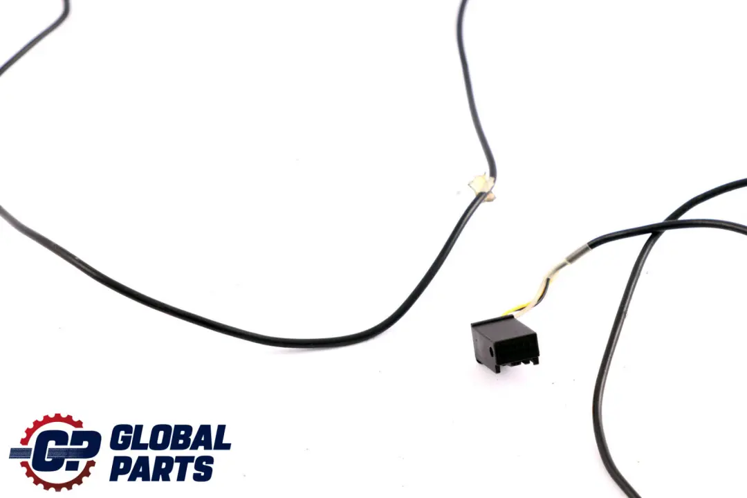 BMW 1 3 5 6 7 X1 X3 X5 X6 Series E81 E87 E90 Cable Audio Aux In Socket 178cm - SKU E87 E90 Cable Aux 178cm - Part number E87 E90 Cable Aux 178cm