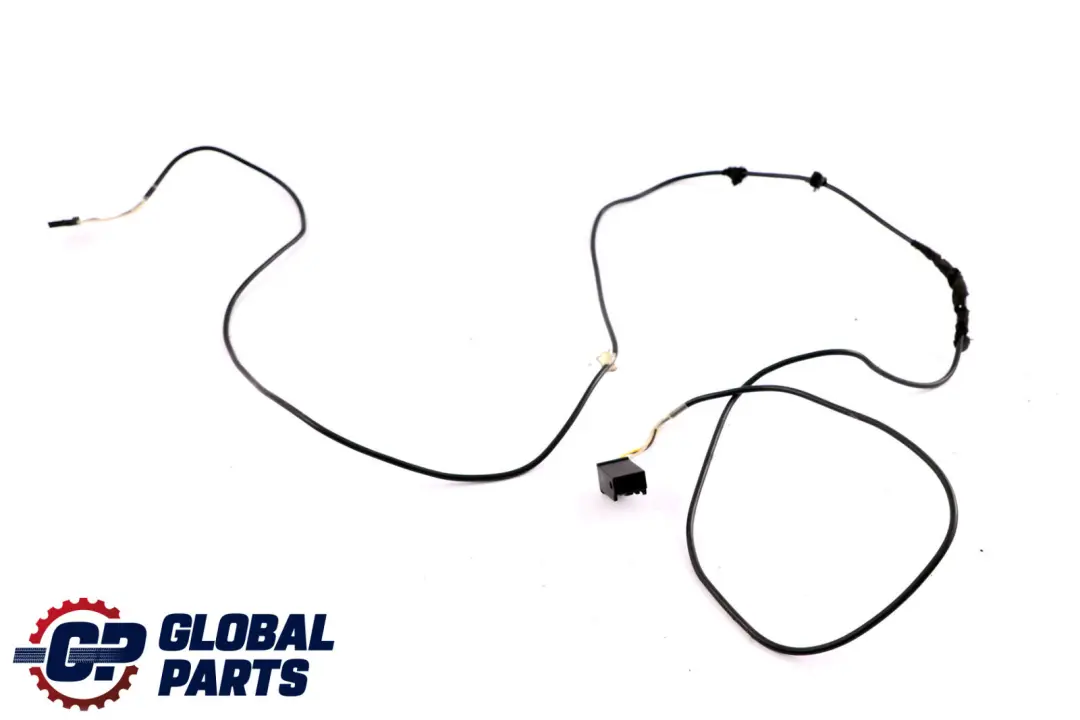 BMW 1 3 5 6 7 X1 X3 X5 X6 Series E81 E87 E90 Cable Audio Aux In Socket 178cm - SKU E87 E90 Cable Aux 178cm - Part number E87 E90 Cable Aux 178cm