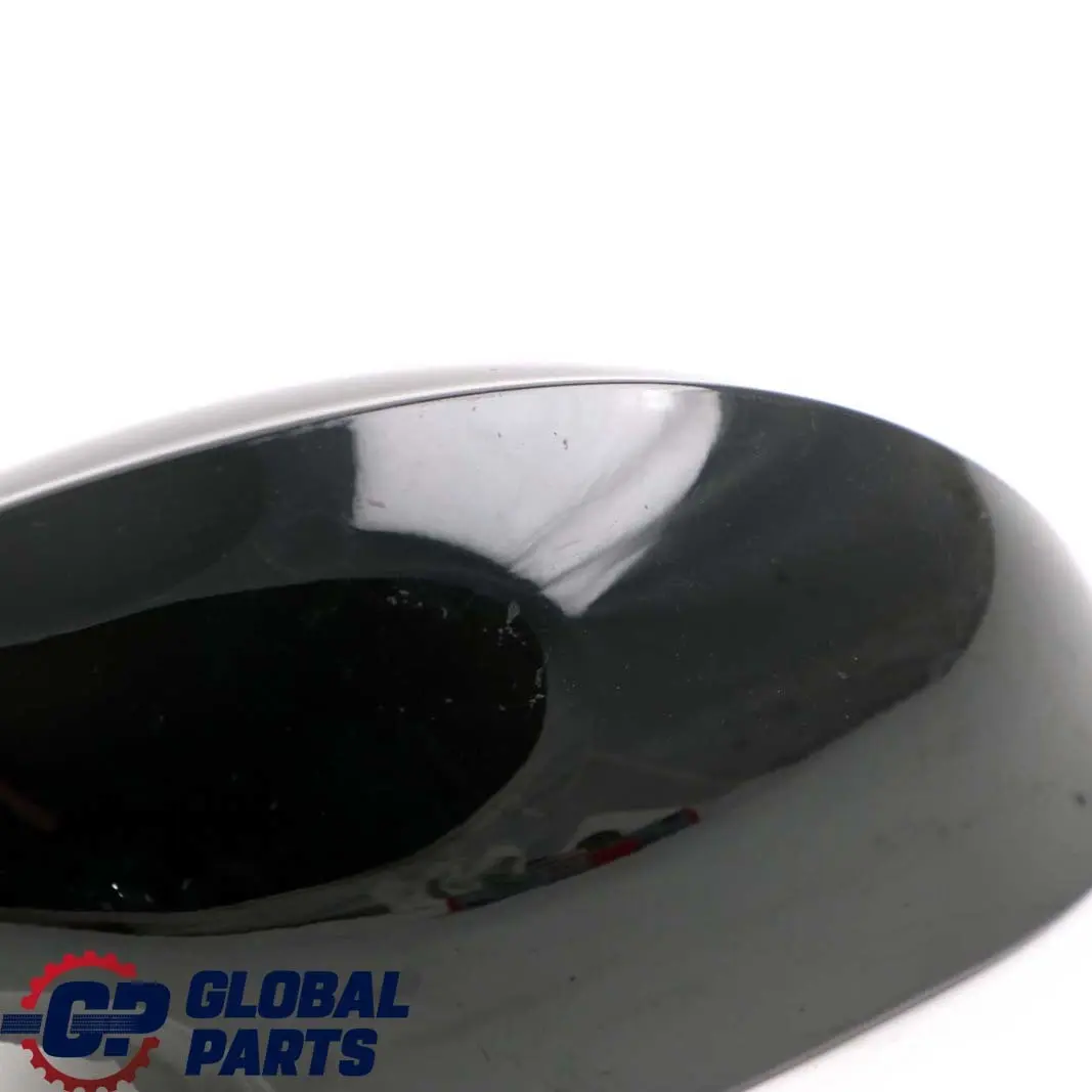 Left Right Cover Cap N/O/S Casing Wing Mirror Black Set to BMW with Part number E87 E90 BMW Left Right Cover Cap N/O/S Casing Wing Mirror Black Set - SKU E87E90MIRRORCOVERSET - Part number E87 E90