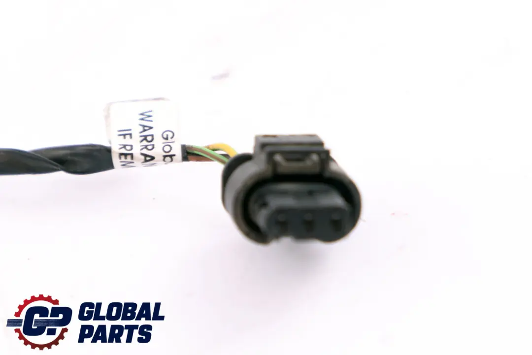 BMW 1 3 er E81 E82 E87 E88 E91 E92 Steckdose PDC Parkingsensor - SKU E87 E90 PLUG SOCKET LOOM PDC - Teilenummer E90
