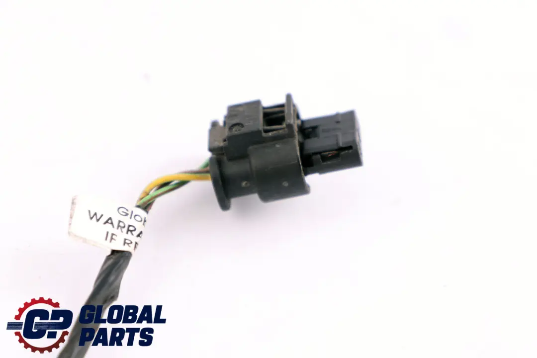 BMW 1 3 er E81 E82 E87 E88 E91 E92 Steckdose PDC Parkingsensor - SKU E87 E90 PLUG SOCKET LOOM PDC - Teilenummer E90