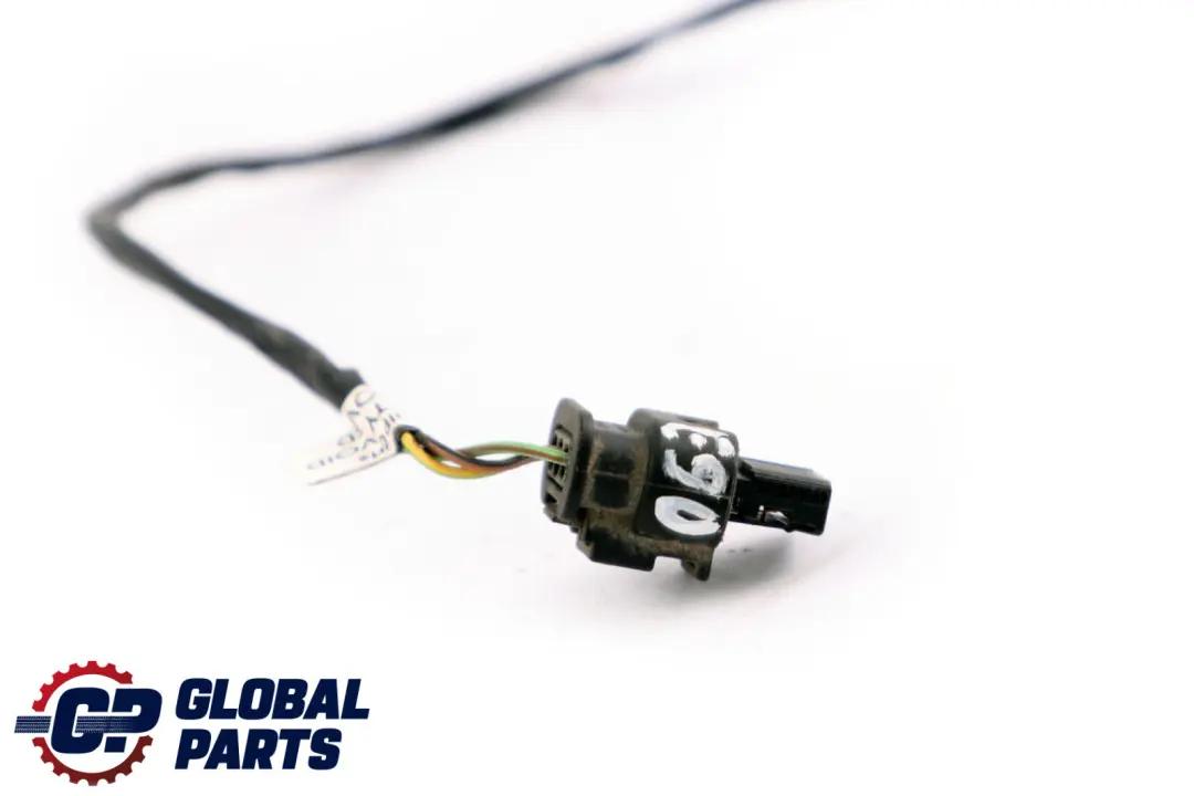 BMW 1 3 er E81 E82 E87 E88 E91 E92 Steckdose PDC Parkingsensor - SKU E87 E90 PLUG SOCKET LOOM PDC - Teilenummer E90