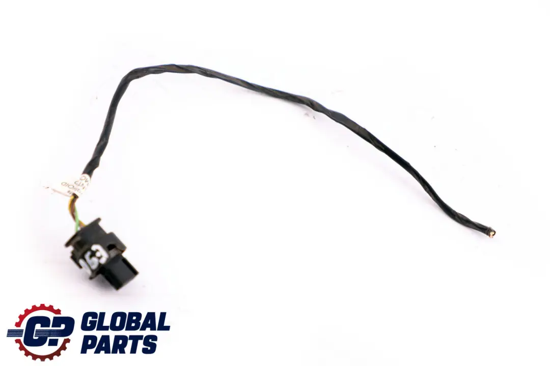 BMW 1 3 er E81 E82 E87 E88 E91 E92 Steckdose PDC Parkingsensor - SKU E87 E90 PLUG SOCKET LOOM PDC - Teilenummer E90