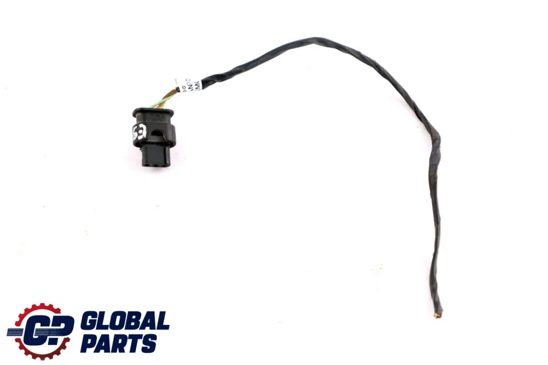 BMW 1 3 er E81 E82 E87 E88 E91 E92 Steckdose PDC Parkingsensor - SKU E87 E90 PLUG SOCKET LOOM PDC - Teilenummer E90
