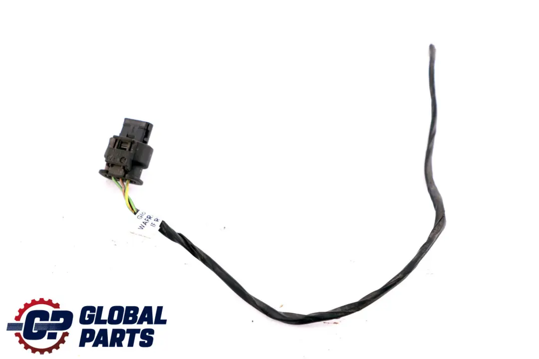 BMW 1 3 er E81 E82 E87 E88 E91 E92 Steckdose PDC Parkingsensor - SKU E87 E90 PLUG SOCKET LOOM PDC - Teilenummer E90