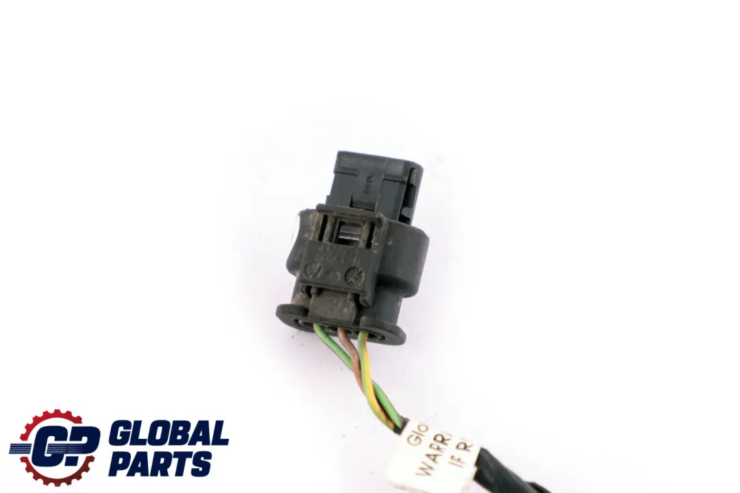 BMW 1 3 er E81 E82 E87 E88 E91 E92 Steckdose PDC Parkingsensor - SKU E87 E90 PLUG SOCKET LOOM PDC - Teilenummer E90