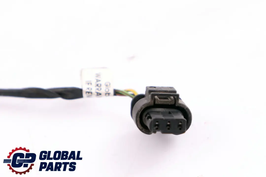 BMW 1 3 er E81 E82 E87 E88 E91 E92 Steckdose PDC Parkingsensor - SKU E87 E90 PLUG SOCKET LOOM PDC - Teilenummer E90