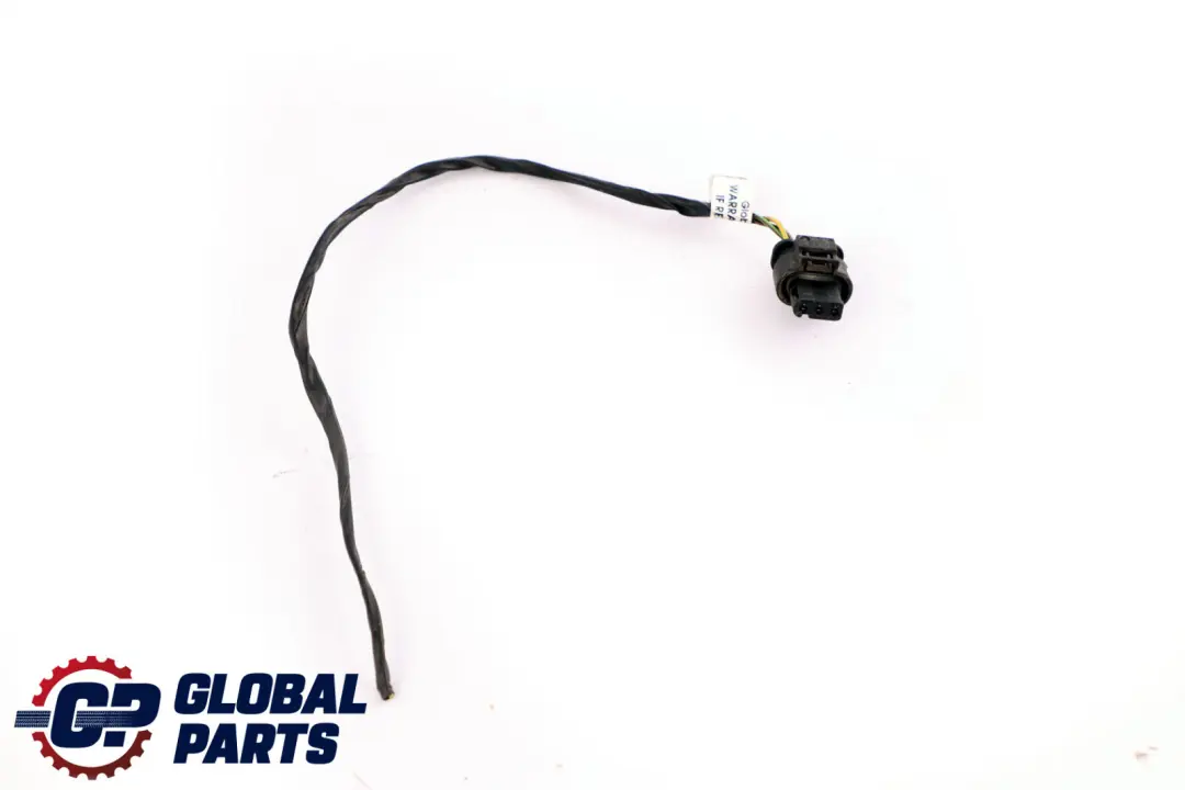 BMW 1 3 er E81 E82 E87 E88 E91 E92 Steckdose PDC Parkingsensor - SKU E87 E90 PLUG SOCKET LOOM PDC - Teilenummer E90