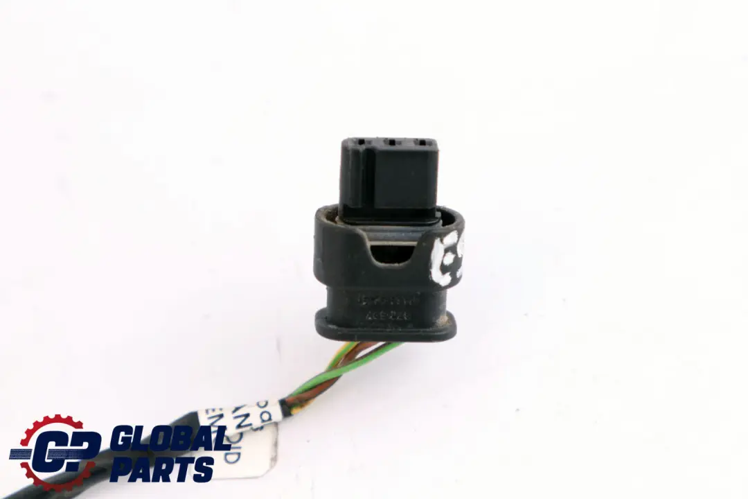 BMW 1 3 er E81 E82 E87 E88 E91 E92 Steckdose PDC Parkingsensor - SKU E87 E90 PLUG SOCKET LOOM PDC - Teilenummer E90