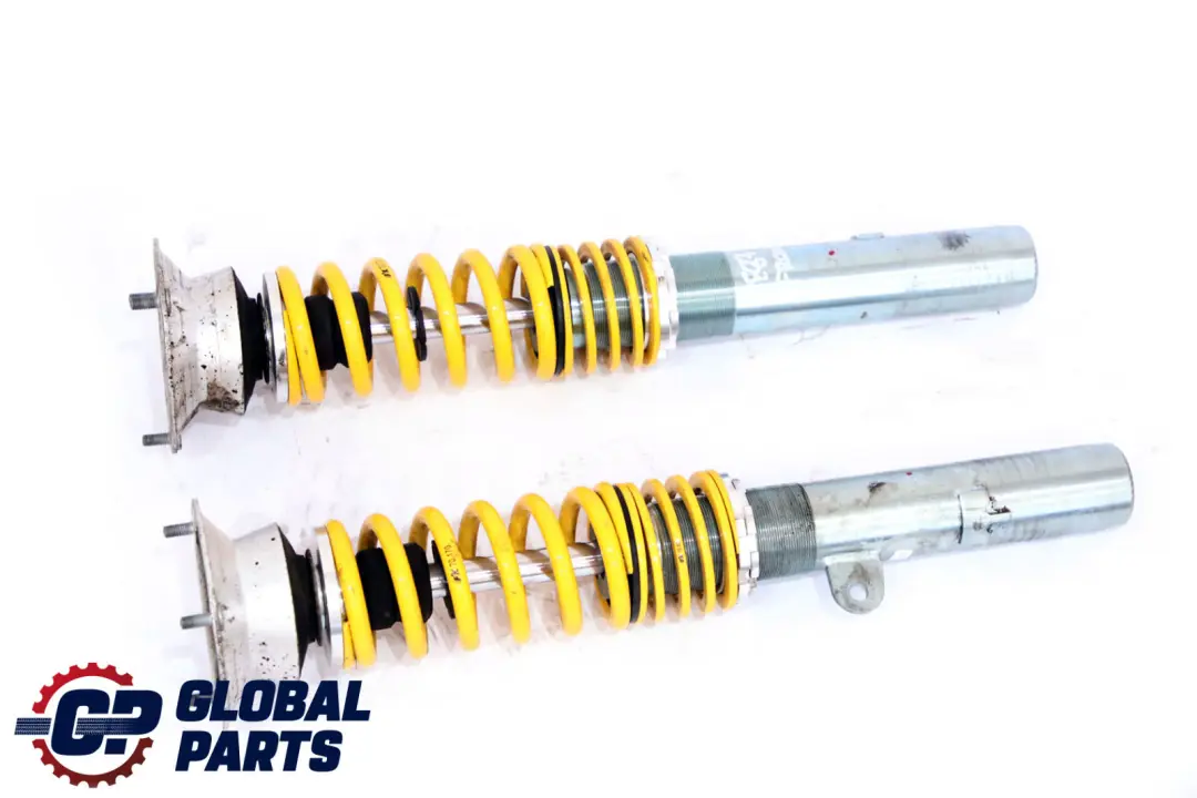 Front Rear Left Right N/O/S Suspension Strut Coil Spring Set to BMW 1 E87 FK with Part number E87 FK Spring Strut BMW 1 E87 FK Front Rear Left Right N/O/S Suspension Strut Coil Spring Set - SKU E87 FK Spring Strut - Part number E87 FK Spring Strut