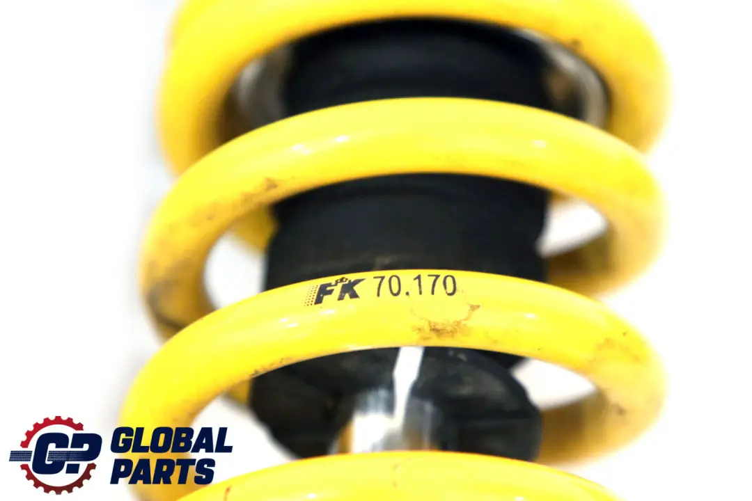  *BMW 1 er FK E87 Vorne Hinten Links Rechts Stoßdämpfer Schraubenfedersatz Set - SKU E87 FK Spring Strut - Teilenummer E87 FK Spring Strut