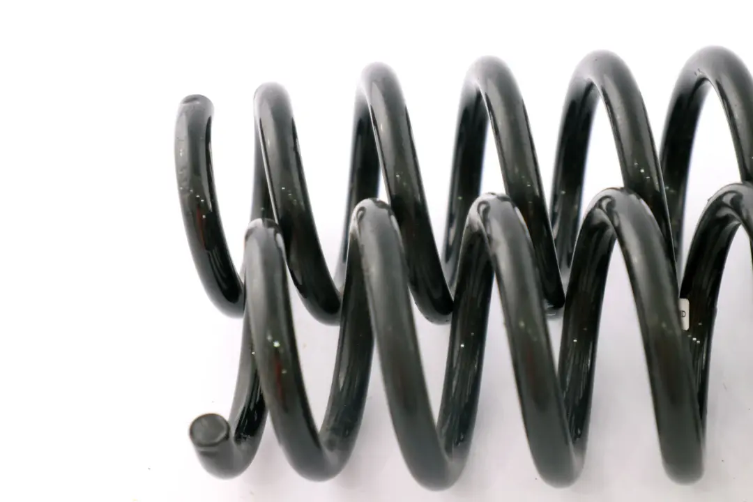 BMW E87 E87N LCI Rear Left Right Coil Spring Set C1 N/O/S - SKU E87 C1 - Part number E87 C1