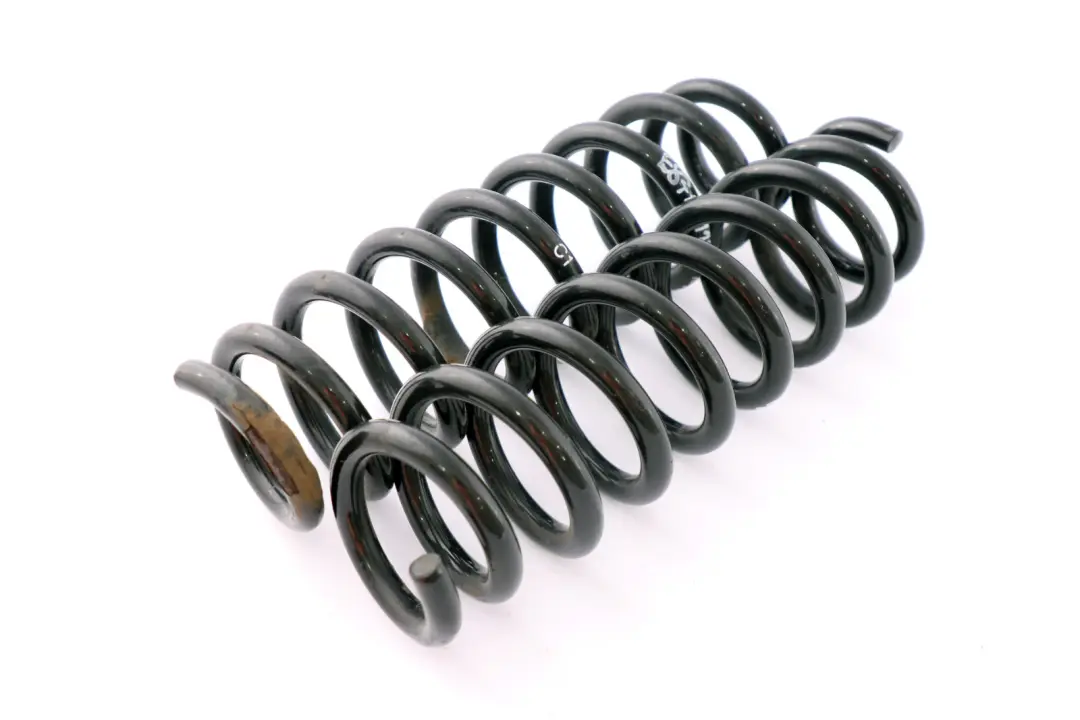 BMW E87 E87N LCI Rear Left Right Coil Spring Set C1 N/O/S - SKU E87 C1 - Part number E87 C1