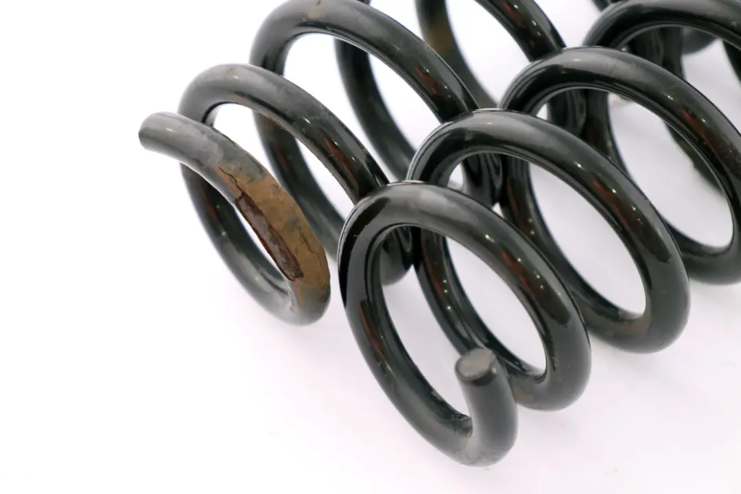 BMW E87 E87N LCI Rear Left Right Coil Spring Set C1 N/O/S - SKU E87 C1 - Part number E87 C1