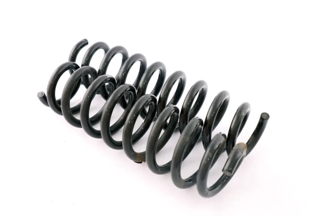 BMW E87 E87N LCI Rear Left Right Coil Spring Set C1 N/O/S - SKU E87 C1 - Part number E87 C1