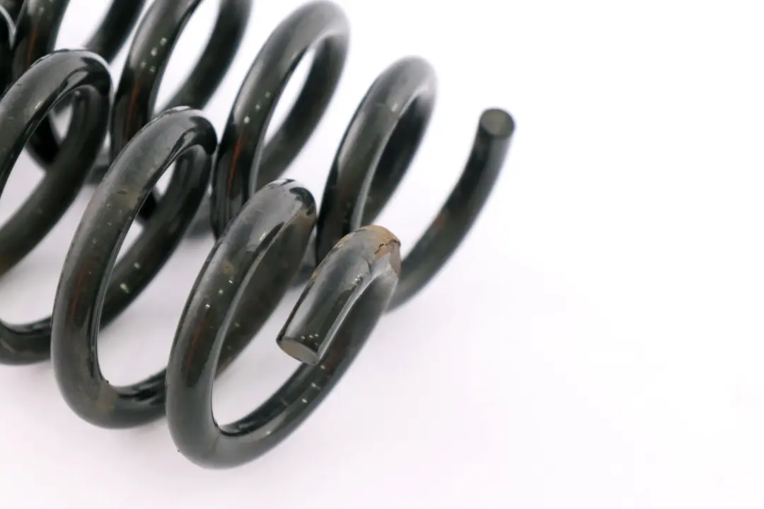 BMW E87 E87N LCI Rear Left Right Coil Spring Set C1 N/O/S - SKU E87 C1 - Part number E87 C1