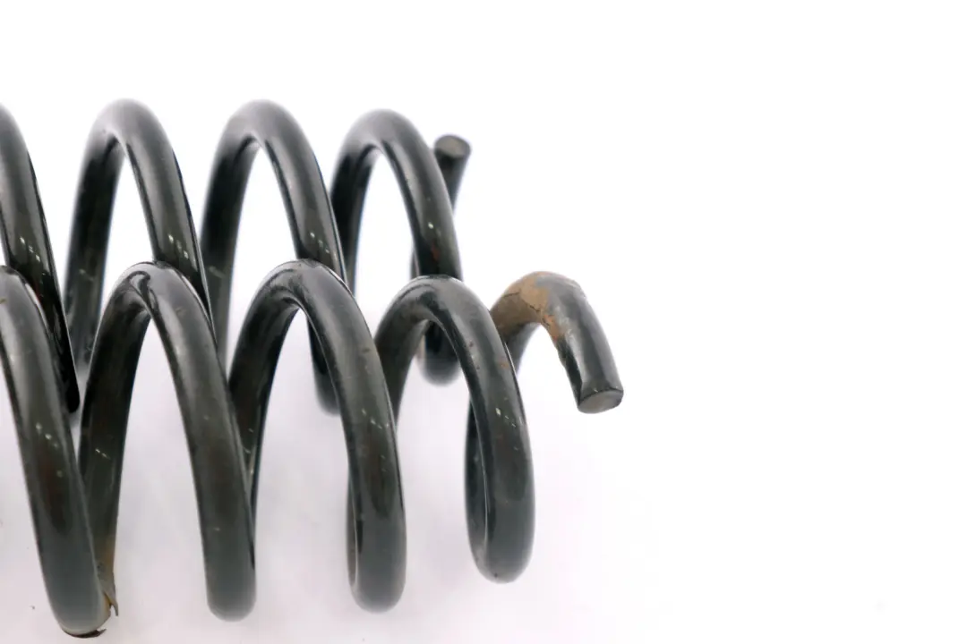 BMW E87 E87N LCI Rear Left Right Coil Spring Set C1 N/O/S - SKU E87 C1 - Part number E87 C1