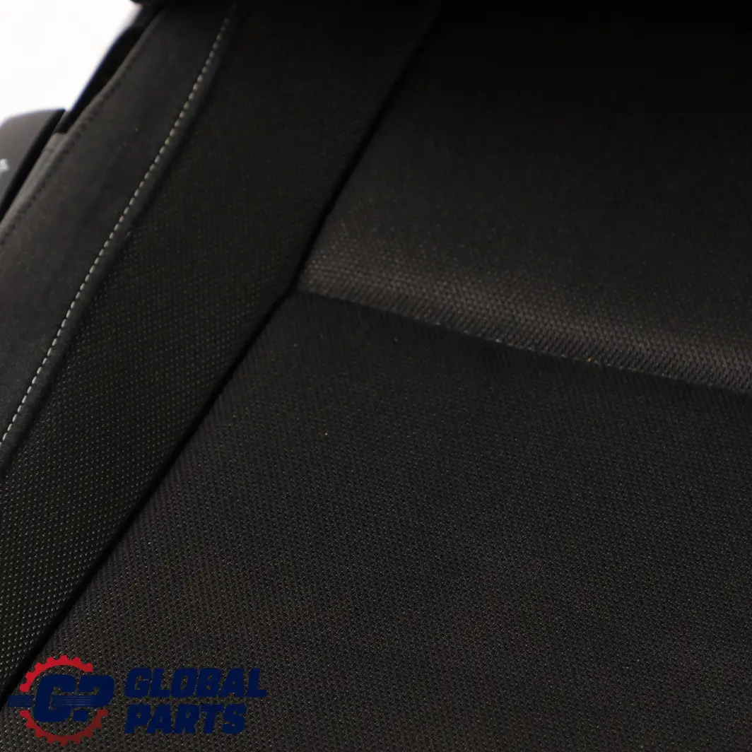 BMW Cloth Fabric Network Interior Seats Front Rear Seat with Door Cards - SKU E87 LCI Seats Cloth Set Network (AUAT) - Part number E87 LCI