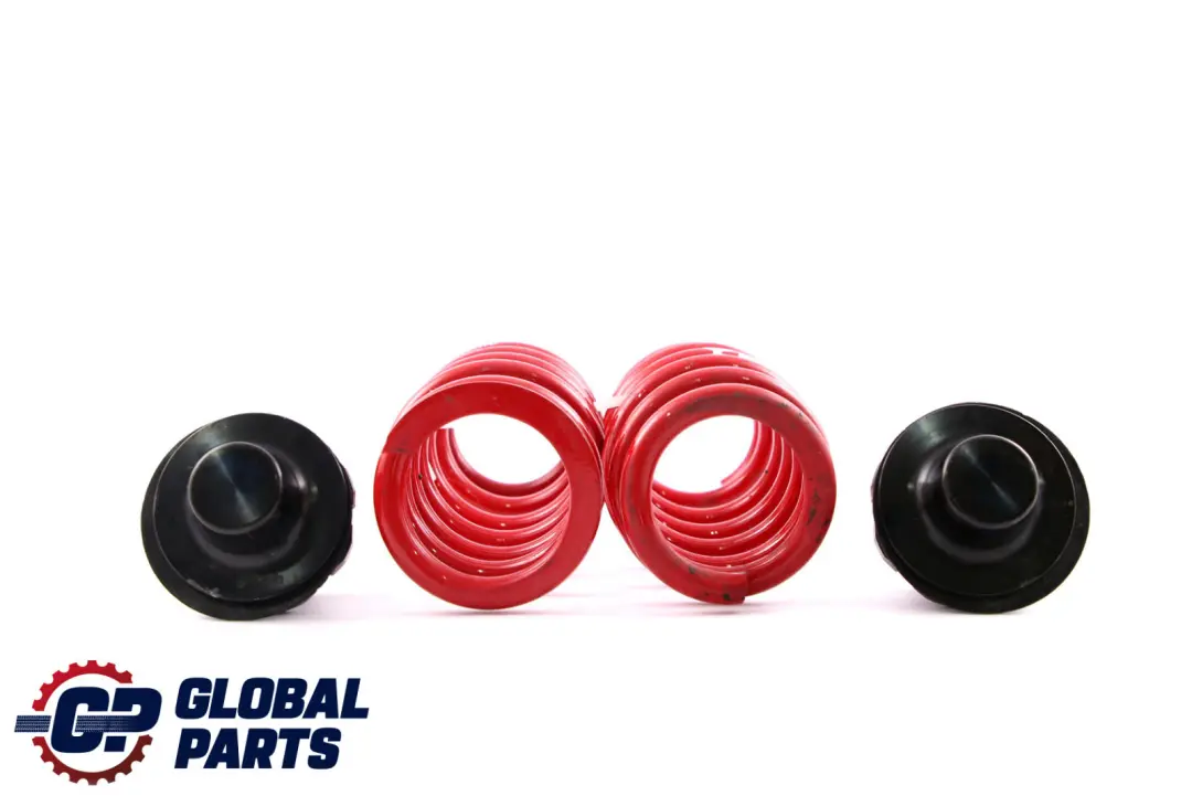 Reihe Schraubenfeder Hinten Links Rechts für BMW 1 er mit Teilenummer E87 Raceland BMW 1 er Reihe Schraubenfeder Hinten Links Rechts - SKU E87 Raceland - Teilenummer E87 Raceland