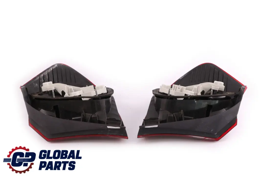 BMW 1 Series E87 LCI Tail Light Lamp Right Left O/N/S Rear Set - SKU E87-SET-TAIWAN - Part number E87N