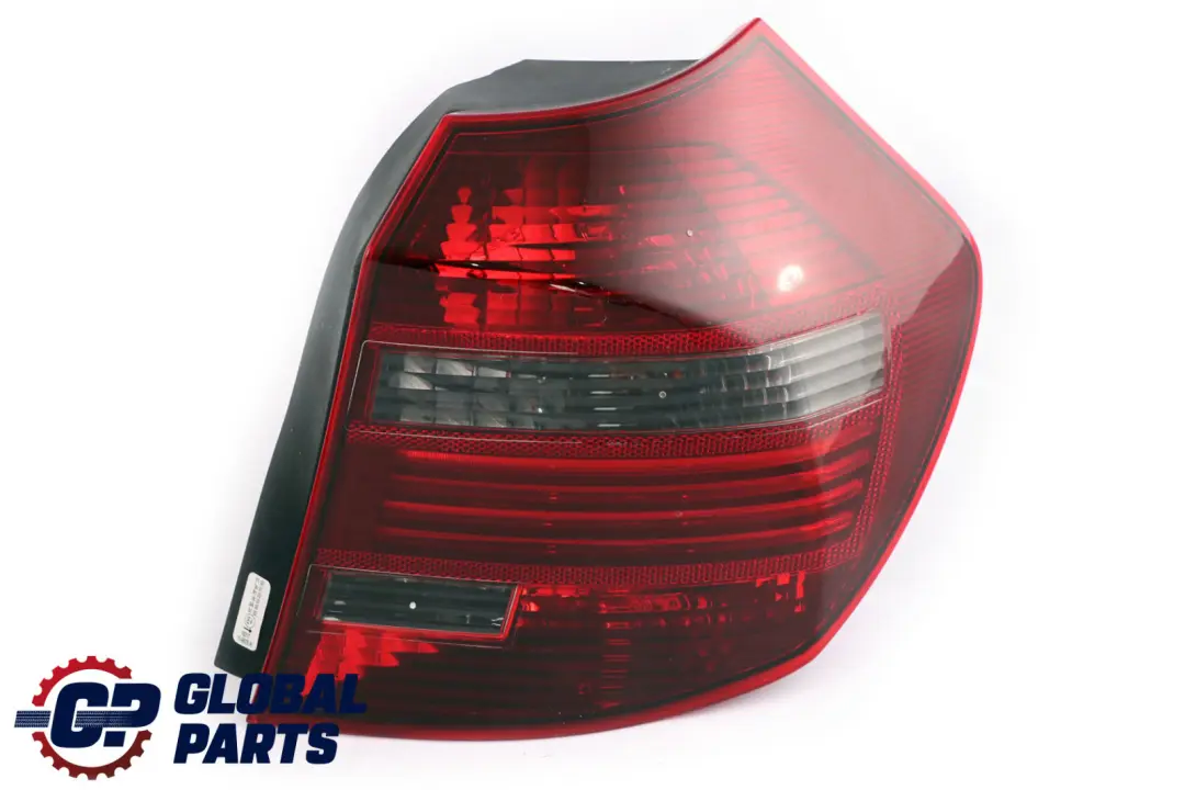 BMW 1 Series E87 LCI Tail Light Lamp Right Left O/N/S Rear Set - SKU E87-SET-TAIWAN - Part number E87N