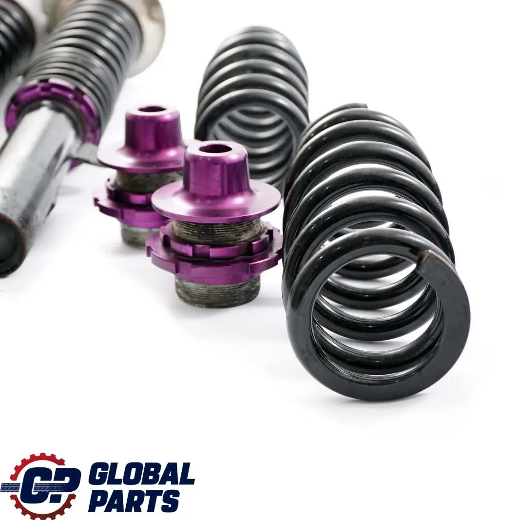 Stance+ Vorne Hinten Links Rechts Federbein Stoßdämpfer Set für BMW 1 E87 mit Teilenummer E87 Stance+ Shock Absorber Set BMW 1 E87 Stance+ Vorne Hinten Links Rechts Federbein Stoßdämpfer Set - SKU E87 Stance+ Shock Absorber Set - Teilenummer E87 Stance+ Shock Absorber Set