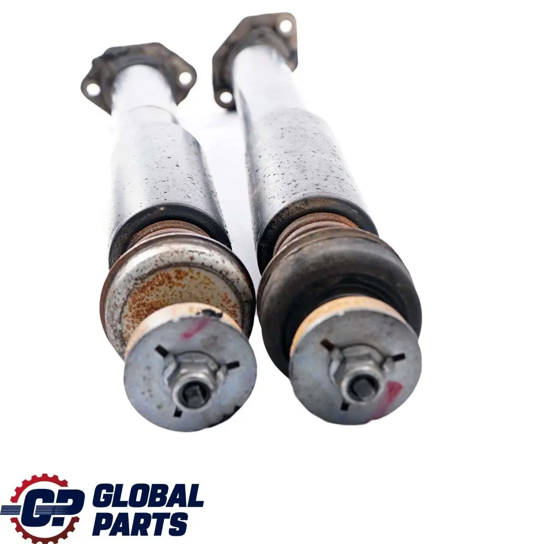 BMW 1 E87 Stance+ Vorne Hinten Links Rechts Federbein Stoßdämpfer Set - SKU E87 Stance+ Shock Absorber Set - Teilenummer E87 Stance+ Shock Absorber Set