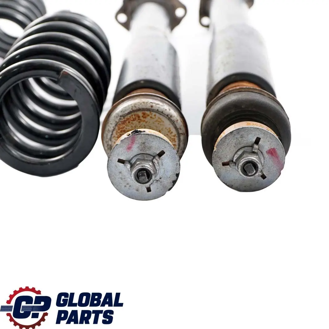 BMW 1 E87 Stance+ Vorne Hinten Links Rechts Federbein Stoßdämpfer Set - SKU E87 Stance+ Shock Absorber Set - Teilenummer E87 Stance+ Shock Absorber Set