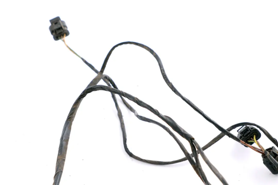 Set di Cavi Cablaggio Posteriore Paraurti Pdc per BMW E81 con numero di parte e87 BMW E81 Set di Cavi Cablaggio Posteriore Paraurti Pdc - SKU E87 Wiring Loom Set PDC rear-1 - Numero di parte e87