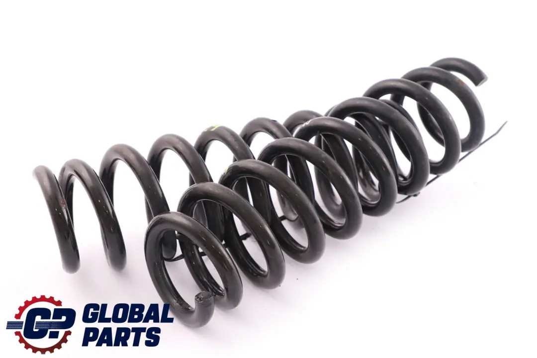 Hinten Links Rechts Schraubenfedersatz BMW 1 er E88 Cabrio C3 - SKU E88 C3 Rear Coil Spring Set - Teilenummer E88 C3