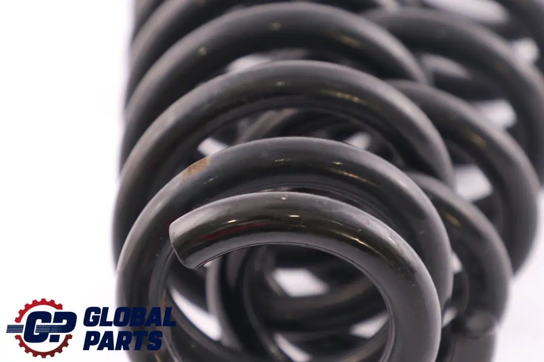 Hinten Links Rechts Schraubenfedersatz BMW 1 er E88 Cabrio C3 - SKU E88 C3 Rear Coil Spring Set - Teilenummer E88 C3