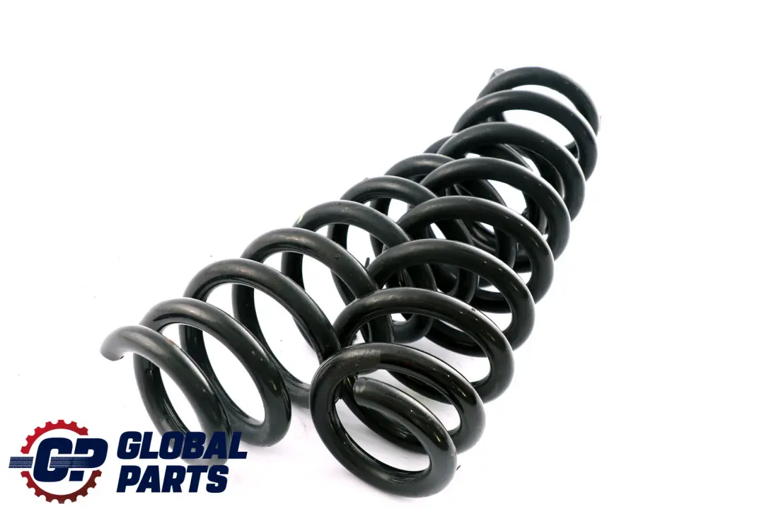 Hinten Links Rechts Schraubenfedersatz BMW 1 er E88 Cabrio C3 - SKU E88 C3 Rear Coil Spring Set - Teilenummer E88 C3