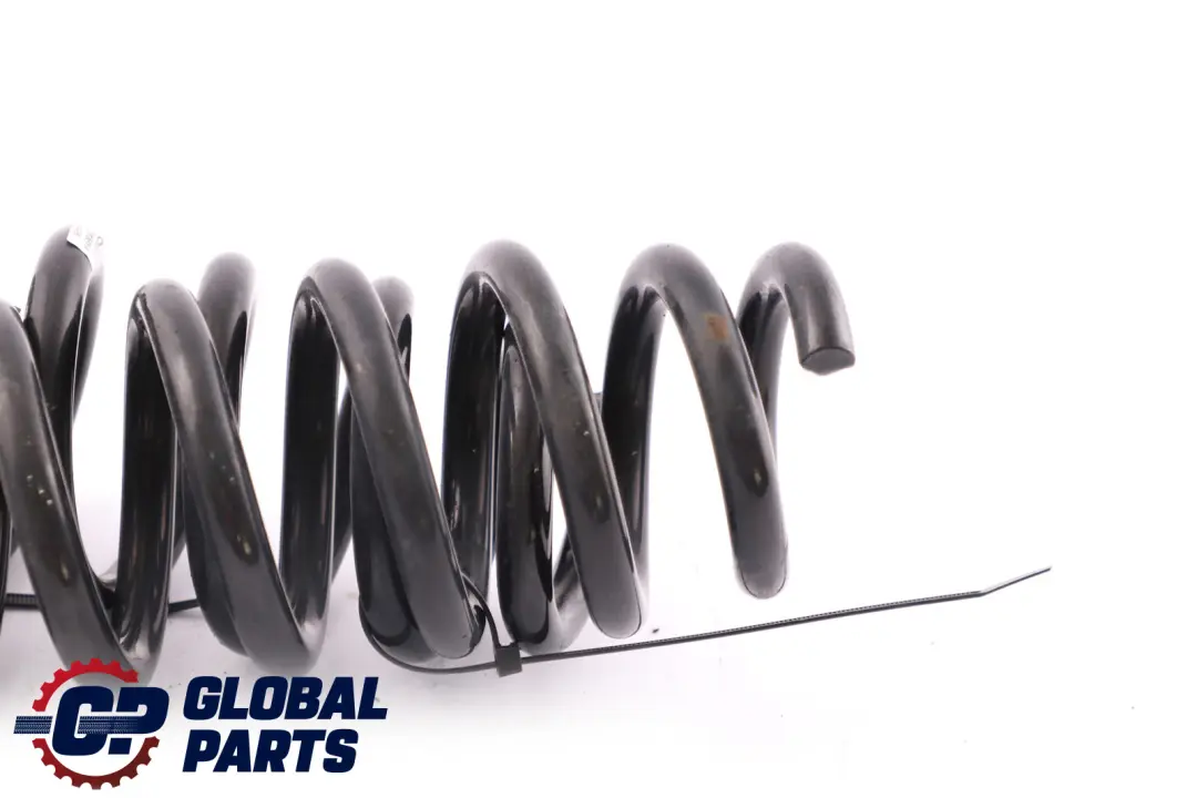 Hinten Links Rechts Schraubenfedersatz BMW 1 er E88 Cabrio C3 - SKU E88 C3 Rear Coil Spring Set - Teilenummer E88 C3