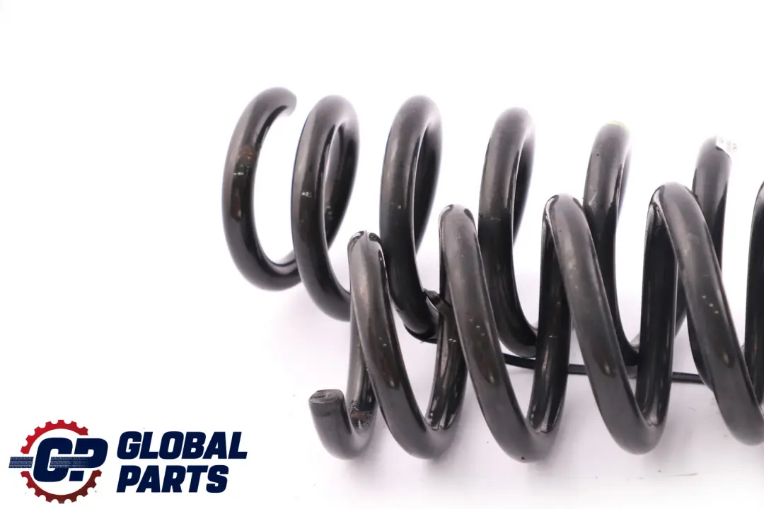 Posteriore Sinistra Destra Schraubenfedersatz per BMW E88 Cabrio C3 con numero di parte E88 C3 BMW E88 Cabrio C3 Posteriore Sinistra Destra Schraubenfedersatz - SKU E88 C3 Rear Coil Spring Set - Numero di parte E88 C3