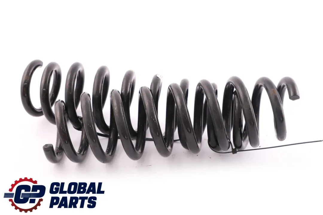 Hinten Links Rechts Schraubenfedersatz BMW 1 er E88 Cabrio C3 - SKU E88 C3 Rear Coil Spring Set - Teilenummer E88 C3