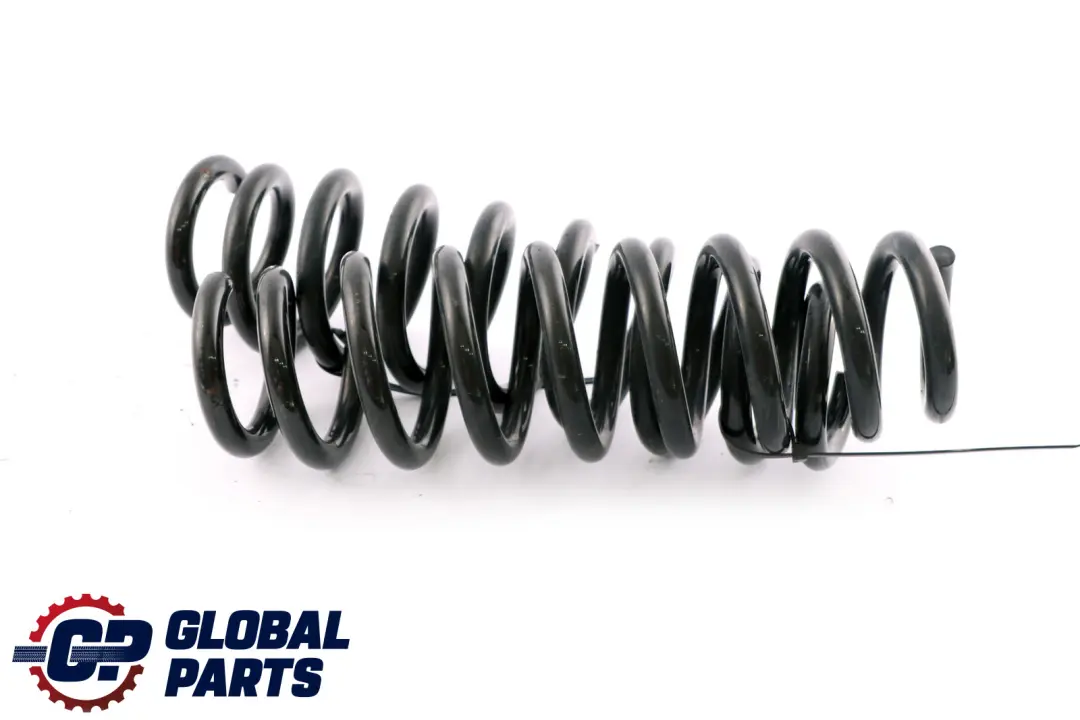 Hinten Links Rechts Schraubenfedersatz BMW 1 er E88 Cabrio C3 - SKU E88 C3 Rear Coil Spring Set - Teilenummer E88 C3